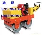 手扶壓路機