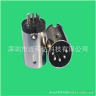 大DIN公頭,大DIN母頭,大DIN