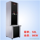 必威爾全自動凈化電開水器DAY-T814