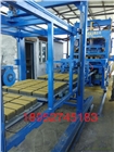 人行道彩磚機,廣場彩磚機,建筑垃圾工業廢渣磚機