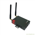 德傳熱銷R20  3G+WIFI工業級路由器