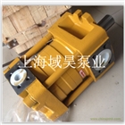 NT4-G63F齒輪泵