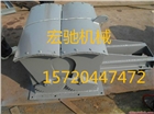 定做非標電液動鄂式閘門適合粉塵多潮濕大的環(huán)境|泊頭宏馳機械