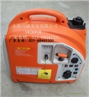 2KW數碼汽油發電機省油優良的燃燒效率