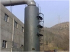 SP型聚丙烯水膜脫硫除塵器