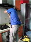 家電清洗加盟哪家好，格科家電清洗連鎖品牌有保障