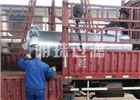 柴油過濾器MZW結構說明 柴油過濾器操作 柴油過濾器產品說明