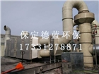 納米光催化氧化設備