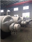 HRV-01系列臥式導流型半容積式水加熱器