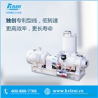 螺桿真空泵廠家直銷(xiāo)--珂勒曦