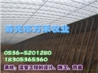 溫室建設  全鋼架溫室大棚   壽光市萬禾農業
