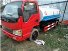 河南二手吸糞車