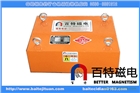 什么是干料永磁除鐵器