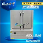 方寧雙門電磁蒸飯柜