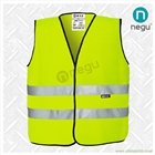 環(huán)衛(wèi)工人馬甲 環(huán)衛(wèi)工作服背心 帶反光條【耐戈友】