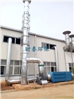 廢氣污染治理工程噴漆室廢氣處理裝置