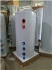 煤改電緩沖換熱水箱