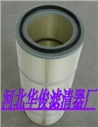 噴砂機(jī)除塵濾筒