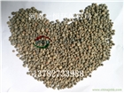 河南一恒供應(yīng)水處理生物陶粒濾料BAF池掛膜陶粒濾料(圖)