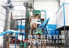 脈沖除塵器工作原理