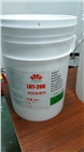 供應LB206不發油亮無殘留硅膠脫模水