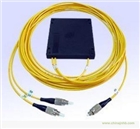 預定1分2 FC PC 光纖分路器全新電信級