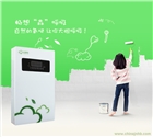 生產廠家批發家用壁掛式云控智能環保新風系統