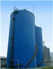 SM-IC厭氧反應器
