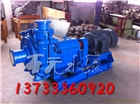 300ZJ-A100臥式渣漿泵立體圖