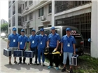 2017年關于家電清洗市場前景如何的真實想法