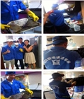 怎么在縣城發展好家電清洗服務行業