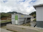 MBR膜生物反應器（一體化中水回用設備）