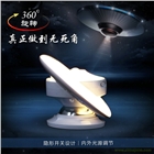 人體感應小夜燈光控柔光LED創意燈臥室走廊智能夜燈應急燈