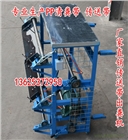 雞籠傳送帶式清糞機 帶式清糞機