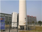 工業液氮冷量回收系統