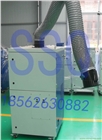 工業(yè)機(jī)械制造專用焊煙凈化器吸塵機(jī)