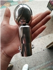 衛生級不銹鋼旋轉清洗球