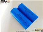 力鵬供應(yīng)3.7v 26650充電鋰離子電池/電動玩具
