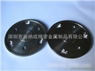 提供鋁件加工，配套電鍍氧化鐳雕