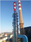 明晟環保氨法脫硫：濕電在應用過程中體現的不足