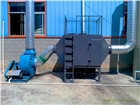 上海廢氣處理-廢氣再循環處理工藝|怡帆機電