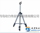DL-Y21型可調高度式煙塵氣取樣管托架