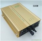 500W太陽能并網逆變器 可接電瓶
