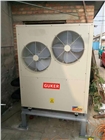 北京煤改電超低溫變頻熱泵機組