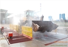 廣西科誠捷清潔設備銷售洗輪機 清洗機 洗車槽 霧化機