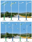 太陽能路燈