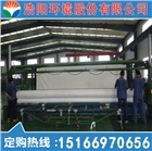 150g 長絲土工布價格 綠色長絲土工布 防滲土工布價格
