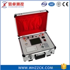 ZC-204A變壓器短路阻抗測試儀