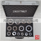 JG3050-L21半硬質(zhì)套管量規(guī)