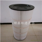 PTFE覆膜濾筒